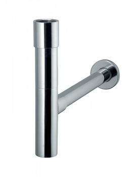 KFA syfon butelkowy PREMIUM CLASS umywalkowy 600-001-00