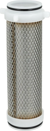 Afriso filtr do wody AWF 130, płukanie wsteczne, GW G1" 4213000