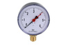 Afriso manometr grzewczy RF 100, fi 100 mm, 0÷6 bar, G1/2", rad, kl. 2,5 63613