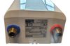 WYPRZEDAŻ: Bosch TR4000 4 ET przepływowy podgrzewacz wody sterowany elektronicznie, podumywalkowy 7736504689