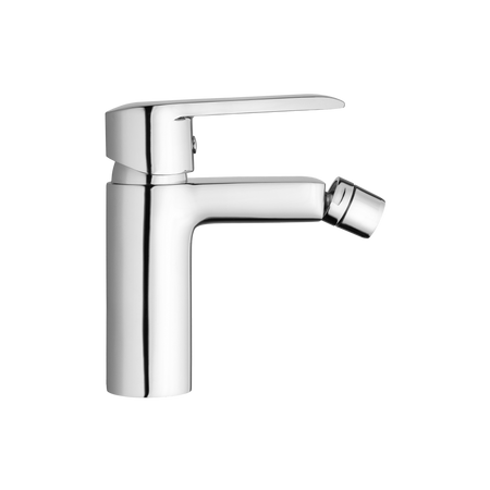 Invena bateria bidetowa Siros, chrom BB-90-001-A