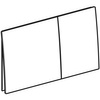 Geberit przycisk Sigma 70, czarny chrom 115.622.QD.1