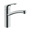 Hansgrohe bateria zlewozmywakowa jednouchwytowa stojąca FOCUS E2 31806000