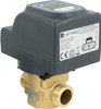 Afriso zawór 2-drogowy strefowy AZV 442, DN15, G3/4", Kvs 10 m3/h, NC 1644210