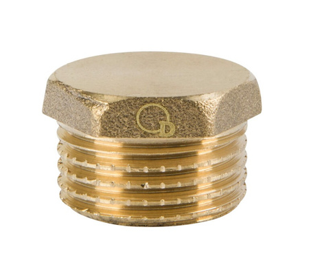 Diamond korek Y, mosiądz 3/8" K-290.KOR.10.Y.