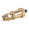 Perfexim odpowietrznik aut. MINI 3/8 9003+S G3/8 Z PN10 20-400-0003-000
