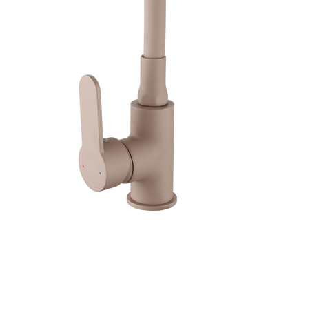 Invena bateria kuchenna Ksanti Plus, beżowy BZ-37-003-L