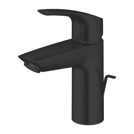 Grohe bateria umywalkowa Eurosmart rozmiar S czarny mat 329262433
