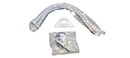 WYPRZEDAŻ: KFA bateria zlewozmywakowa stojąca Angelit 6713-915-00