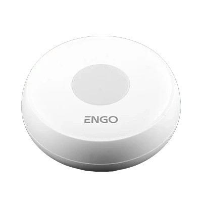 Engo czujnik zalania, ZigBee ELS