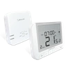 Salus bezprzewodowy, tygodniowy regulator temperatury OpenTherm RT 520RF RT520RF