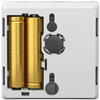 Danfoss termostat pokojowy Icon2™ 088U2121