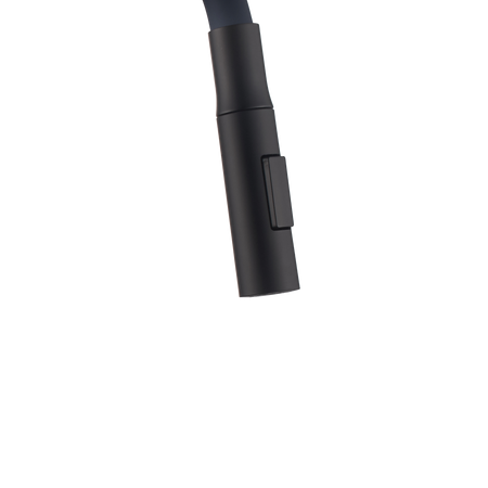 Invena bateria kuchenna Dalis, czarny BZ-64-004-L