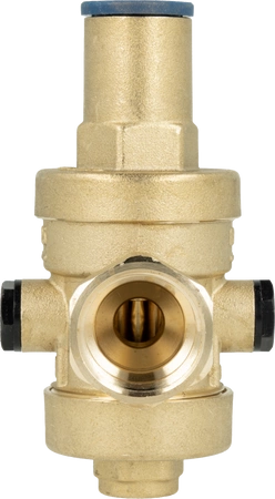 Afriso standardowy reduktor ciśnienia wody BPR 402, GW G3/4" 9040210