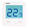 Engo internetowy regulator temperatury, WI-FI, 230V, biały E10W230WIFI