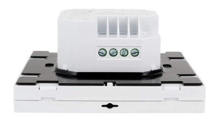 Afriso programowalny termostat pokojowy RT 10 D-230 86062