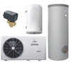 Galmet hybrydowy system grzewczy 6GT+ SGW(S) 200L+SG(B) 40L Prima 6 GT R32 H SG-000044