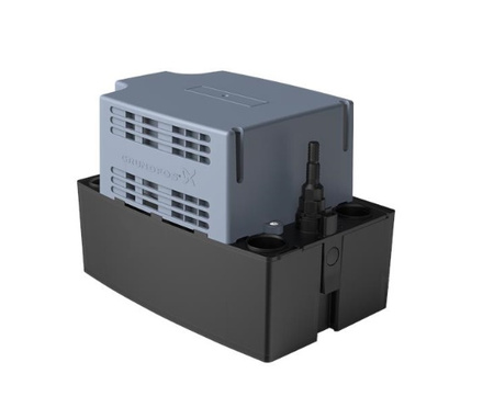 Grundfos pompa do odprowadzania kondensatu CONLIFT1 LS 98455601