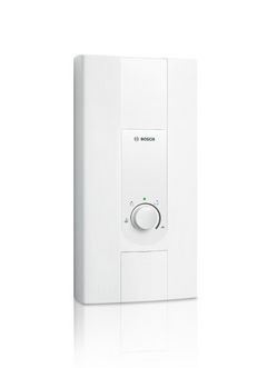 Junkers przepływowy podgrzewacz wody TR5000 24/27 EB sterowany elektronicznie 7736504699