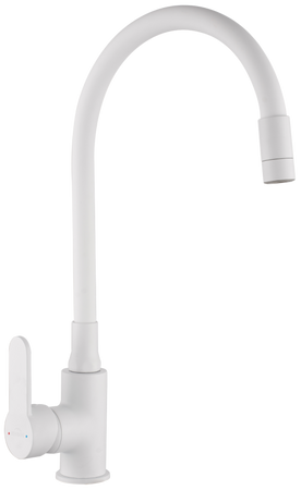 Invena bateria kuchenna Ksanti Plus, biały BZ-37-002-L