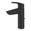 Grohe bateria umywalkowa Eurosmart rozmiar M czarny mat 23393243E