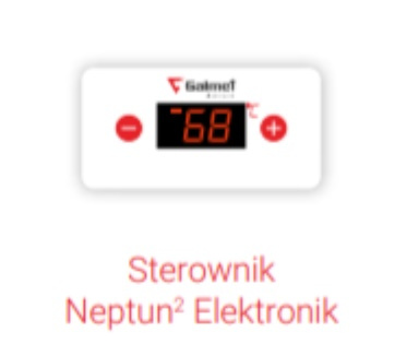 Galmet wymiennik z wężownicą 140l SGW(S) Neptun2 Kombi Elektronik wiszący, prawy 06-144770