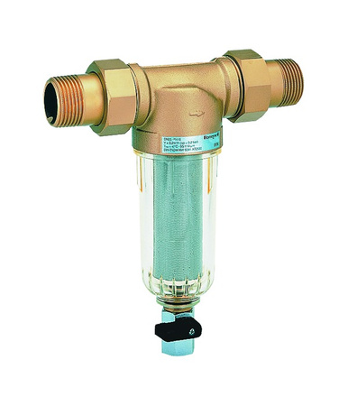 Honeywell filtr do wody pitnej 1"- FF 06 z opłukiwaniem FF06-1AA