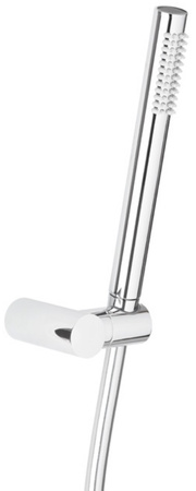 KFA natrysk punktowy Moza Premium, chrom 841-225-00