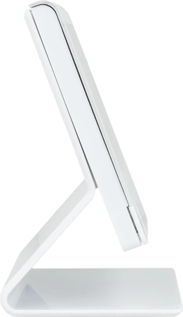 Salus regulator internetowy, bezprzewodowy, natynkowy, tygodniowy z wbudowanym akumulatorem IT700