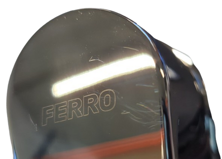 WYPRZEDAŻ: Ferro bateria bidetowa ALGEO BAG6