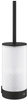 Grohe szczotka toaletowa (komplet) Selection, phantom black 41215KF0