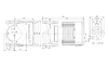 Grundfos pompa MAGNA 1 50-120F 230V 99221336