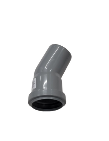 Magnaplast kolano HTB 50/30° 10810