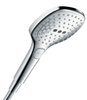 Hansgrohe słuchawka Raindance select E120 3jet chrom 26520000