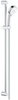 Grohe zestaw prysznicowy Tempesta Cosmopolitan 100, chrom 27789002