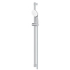Grohe zestaw z drążkiem prysznicowym, 2 strumienie Tempesta 110 chrom 2764630E