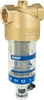 Afriso filtr do wody AWF 120, płukanie wsteczne, GW G3/4" 4212000 