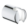 Grohe uchwyt prysznicowy ścienny Tempesta, chrom 28605001