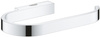Grohe uchwyt na papier Selection, chrom 41068000