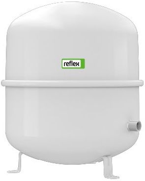 Reflex naczynie wzbiorcze N 80 6 bar/70°C białe 7210600