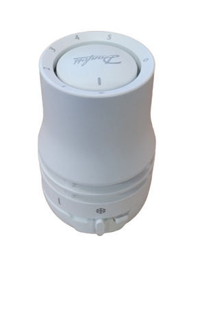 Danfoss głowica termostatyczna Redia RTD wbudowany czujnik 015G3350