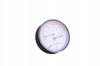 Afriso termomanometr TM 80, fi 80 mm, 0÷4 bar, 20÷120°C, G1/4", ax, kl. 2,5 63341