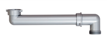 Franke przedłużka uniwersalna syfonu 112.0193.038