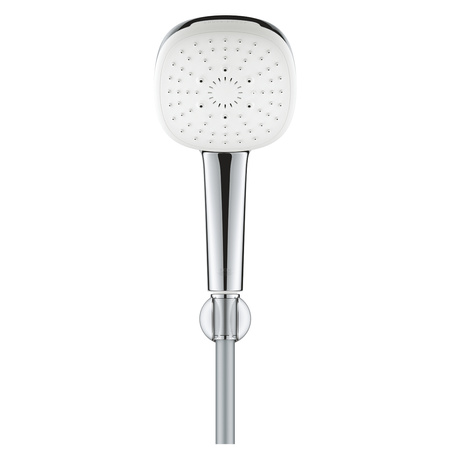 Grohe zestaw prysznicowy Tempesta Cube 110, chrom 27588003