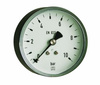 Afriso manometr grzewczy RF 63, fi 63 mm, 0÷2,5 bar, G1/4", ax, kl. 2,5 63536