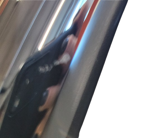 WYPRZEDAŻ: Grohe słuchawka prysznicowa, 1 strumień Tempesta 110 chrom 27923003