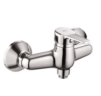 KFA bateria BERYL natryskowa ścienna b.natrysku 4806-010-00