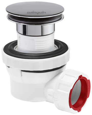 Wirquin syfon umywalkowy Nano quick-clac 30724228