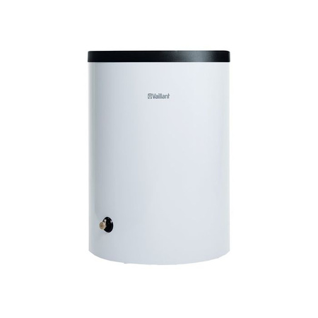 Vaillant pakiet kocioł gazowy jednofunkcyjny wiszący VC ecoTEC pro 186 + zasobnik VIH R 120/6 B + czujnik 0010021900-VIH120