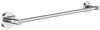 Grohe wieszak na ręcznik kąpielowy Essentals, chrom 40688001